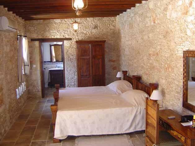 Kipseli Cottage Polis Room photo