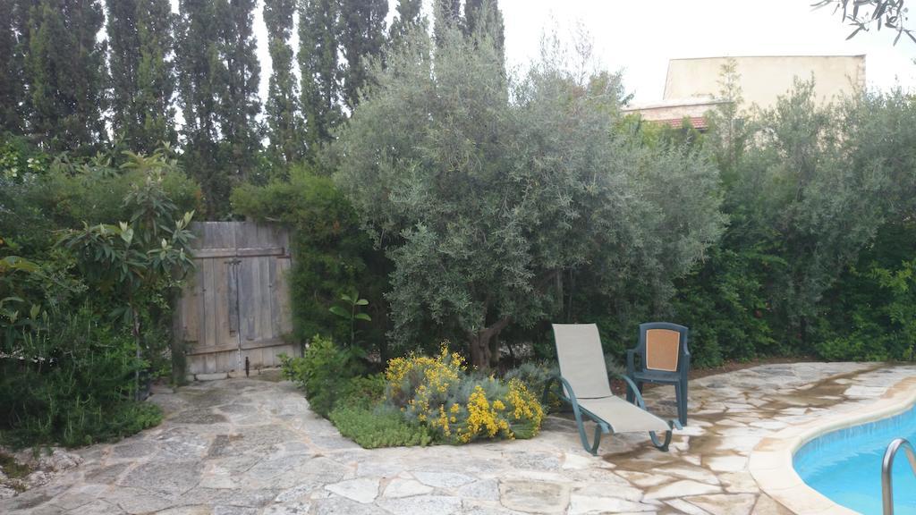 Kipseli Cottage Polis Room photo