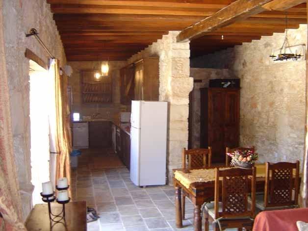 Kipseli Cottage Polis Room photo