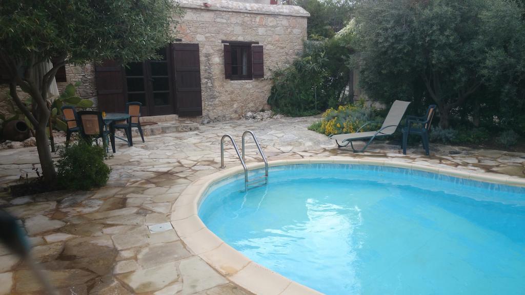Kipseli Cottage Polis Room photo